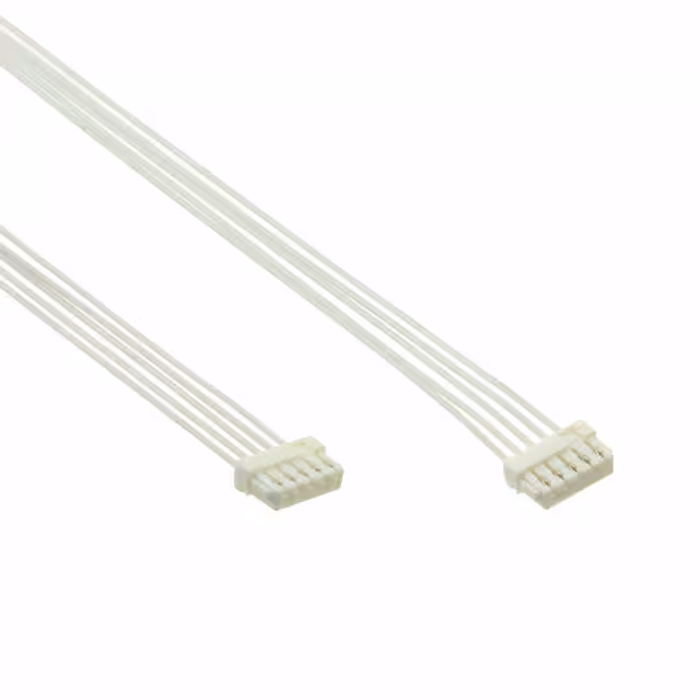 A05SUR05SUR32W51A JST Sales America Inc.  Assemblaggi di cavi